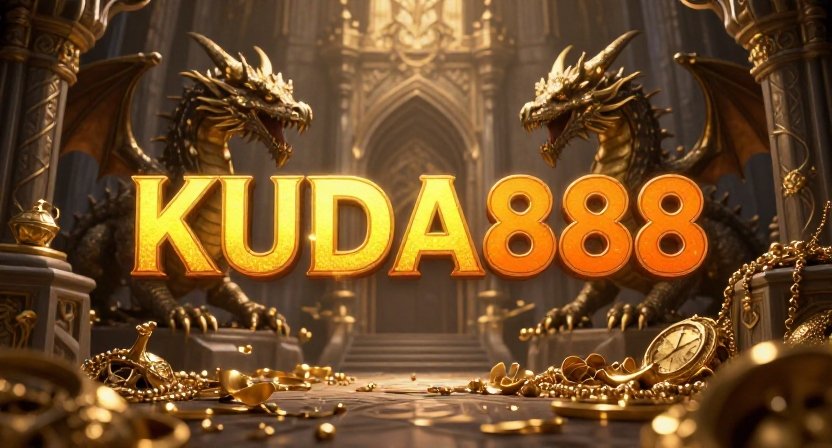 KUDA888 KUDA888